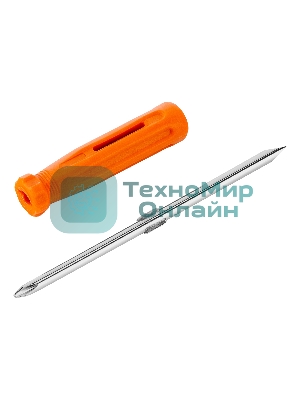 Отвертка комбинированная SL6,0/PH2 Sparta