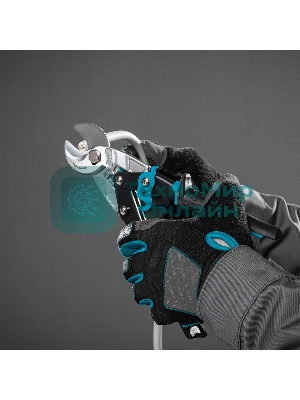 Кабелерез Gross 78450 piranha 240мм двухкомпонентные рукоятки диаметр кабеля до 14 мм