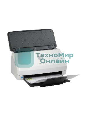 Сканер HP ScanJet Pro 3000 s4 Scanner, 1y warr, (replace L2753A)