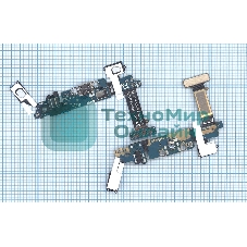Шлейф разъема питания для Samsung Galaxy S6 SM-G920F
