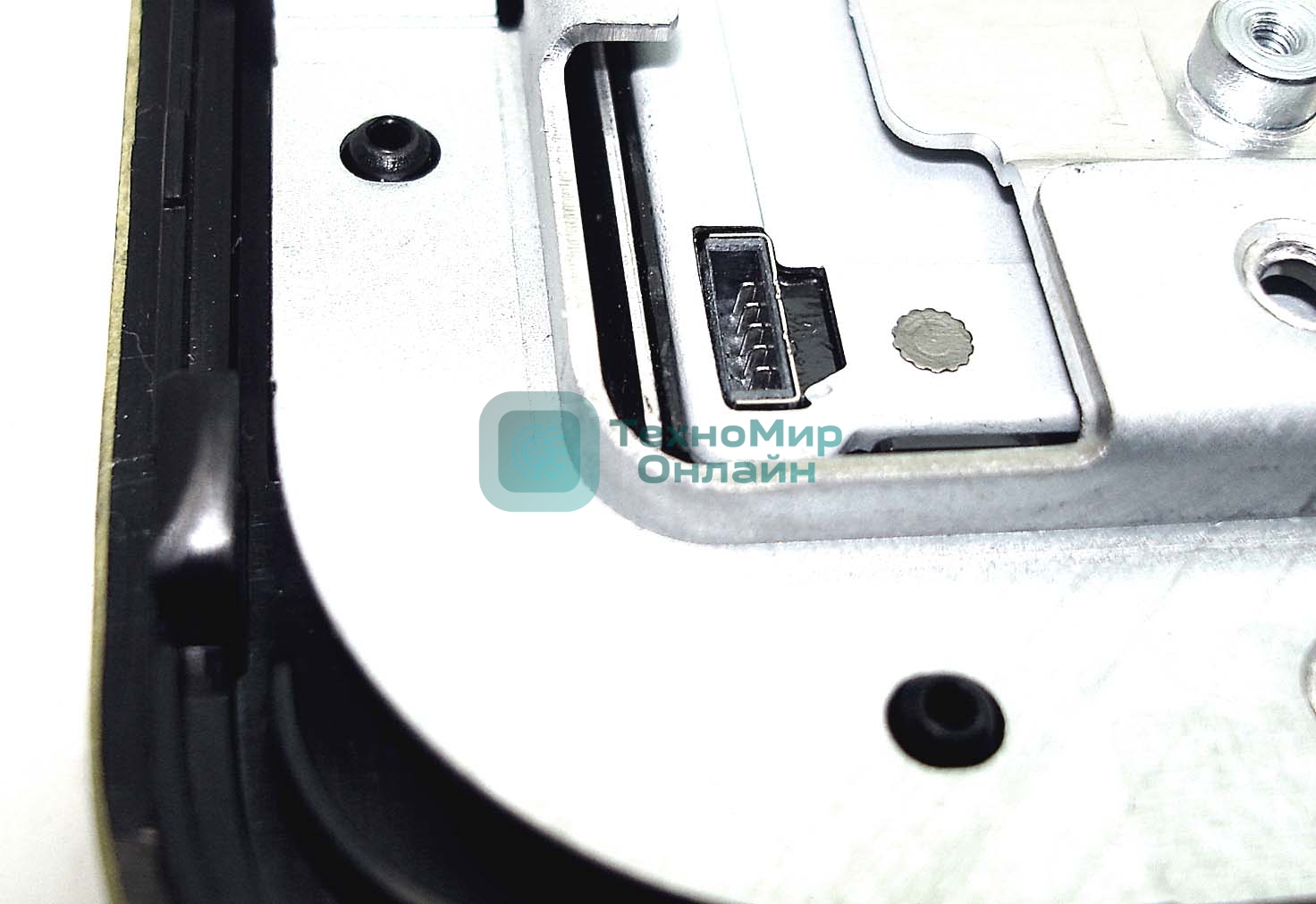 Модуль (матрица + тачскрин) для моноблока Asus PT2001