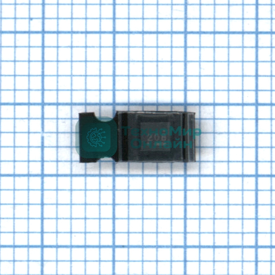 Мосфет RT9610B