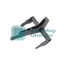 Хвостовик ЗУ Saeco, Philips GranBaristo (аналог)