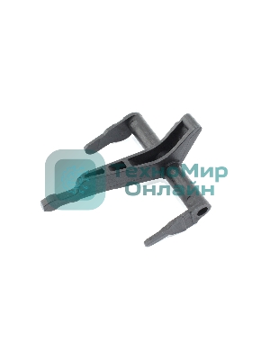 Хвостовик ЗУ Saeco, Philips GranBaristo (аналог)