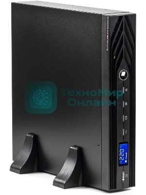Источник бесперебойного питания Бастион SKAT-UPS 2000 RACK+4x9Ah исп.E