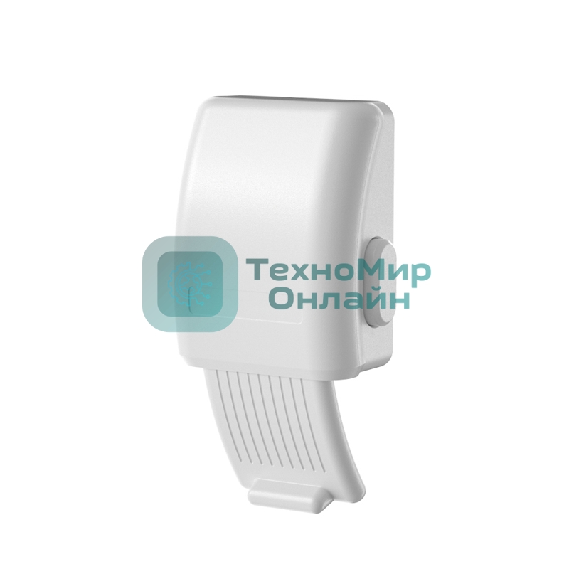 Замок-блокиратор для духового шкафа Premium, белый Halsa