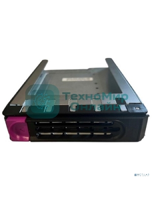 Крепеж для установки жестого диска G47 HDD tray with 3.5'' to 2.5'' bkt