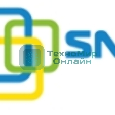 Модуль SNR SFP+ Direct Attached Cable (DAC), дальность до 2м