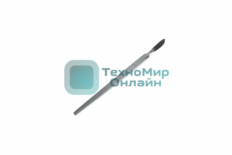 Скальпель малый Rexant СК-01 120 мм