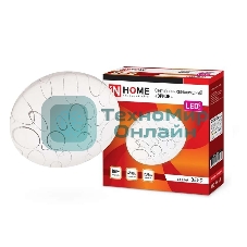 Светильник светодиодный DECO 18Вт 230В 6500К 1170лм 230мм ОРИОН IN HOME 4690612022260