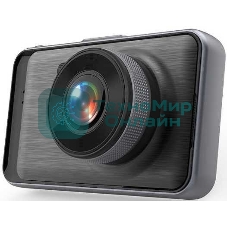 Видеорегистратор TrendVision Winner черный 1080x1920 150гр. JL5601