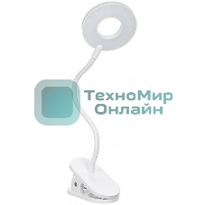 Настольная светодиодная лампа с прищепкой Yeelight J1 YLTD10YL