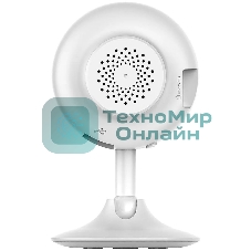 Видеокамера IP Ezviz CS-C1C-E0-1E2WF 2.8-2.8мм цветная