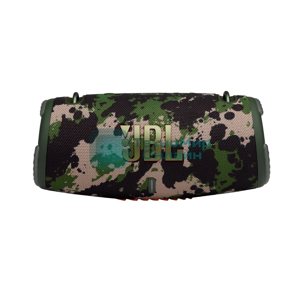 Портативная акустическая система JBL Xtreme 3 камуфляж