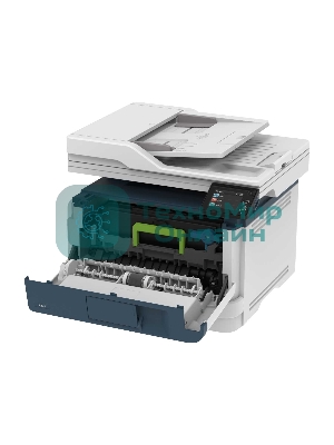 МФУ лазерное Xerox B305 (B305V_DNI), A4, ч/б, печ. до 38 стр/мин., скан. до 46 стр/мин. (ч/б) 20 стр/мин. (цвет), 600x600dpi, USB, RJ-45, Wi-Fi