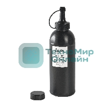 Заправочный комплект тонера с чипом Sakura ZKTN-5120X для Pantum, черный, 380гр.