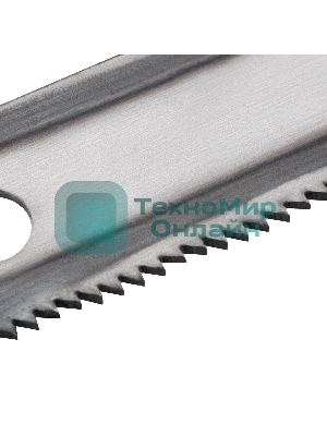 Полотна для ножовки по металлу Sparta 300 мм, 36 шт.