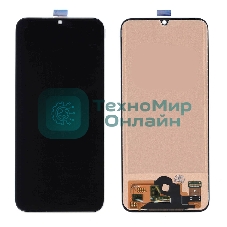 Дисплей для Honor 30i (TFT) черный