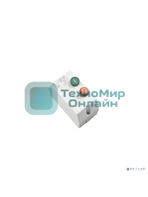 Контактор КМИ-11860 18А 220В/АС3 IP54 IEK KKM16-018-220-00