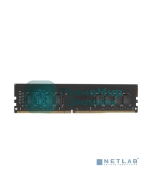 Оперативная память Apacer, DDR4, 16GB (1x16GB), 2666MHz, CL19, DIMM