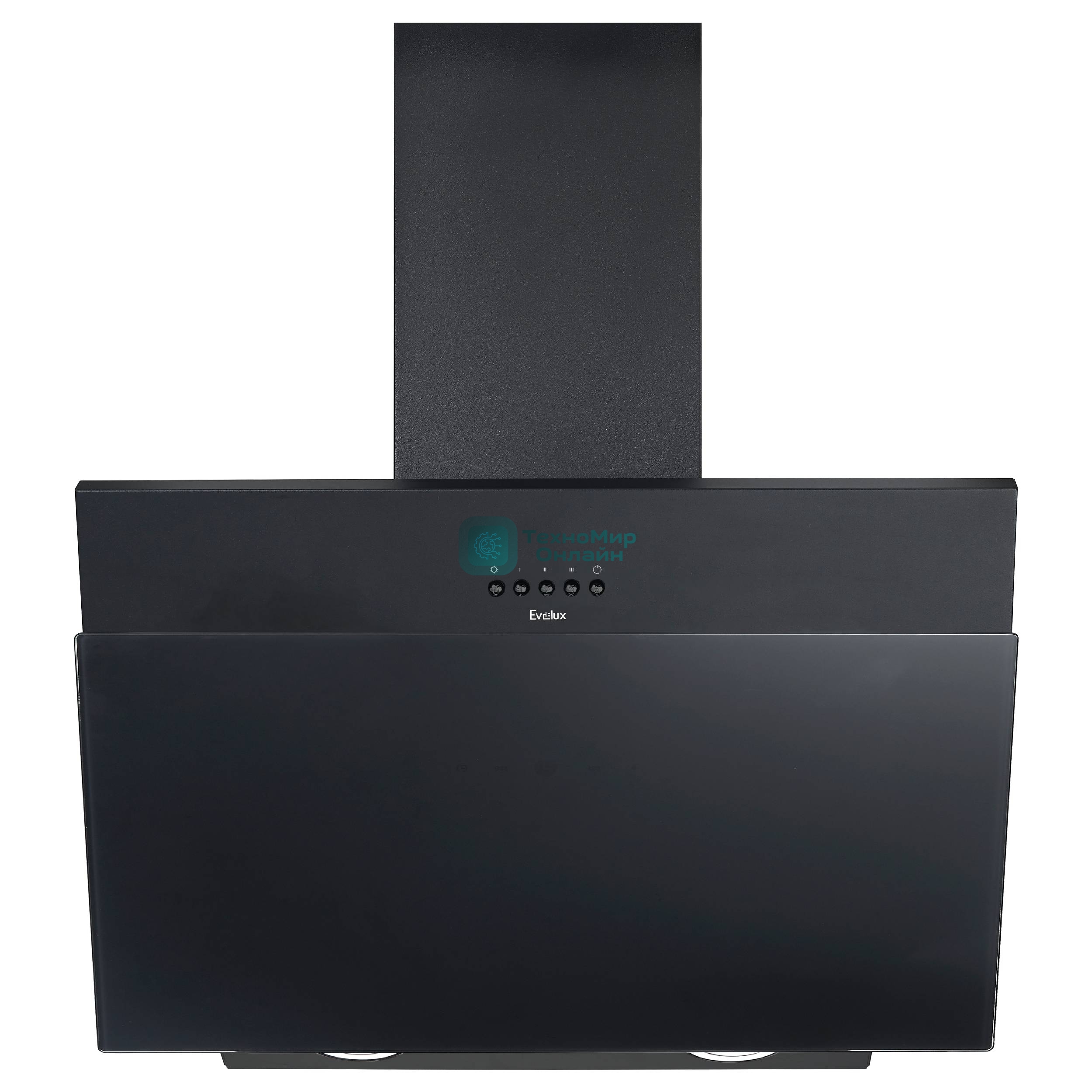 Вытяжка Evelux Tilda 60 BG