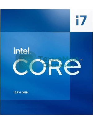 Процессор Intel Core i7-13700F Soc-1700 2.1GHz OEM
