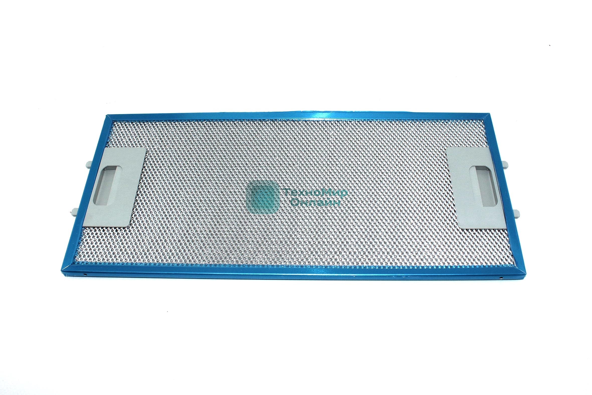 Жировой фильтр для вытяжки 991.0706.249 365х170х8