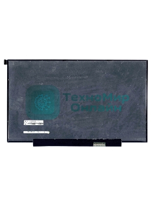 Матрица NE156QHM-N61
