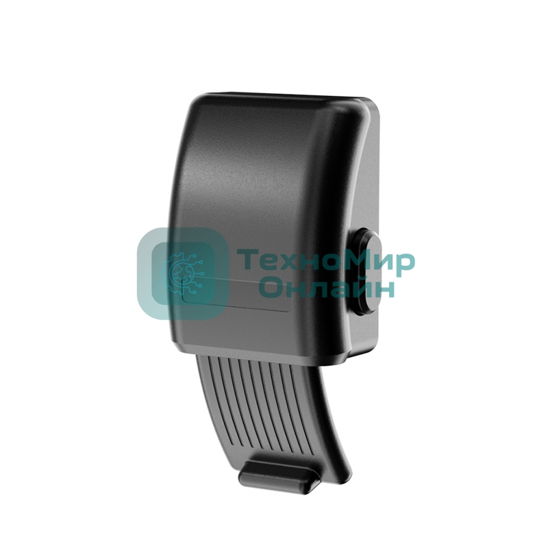 Замок-блокиратор для духового шкафа Premium, черный Halsa