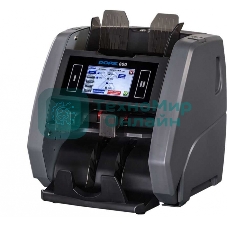 Счетчик банкнот Dors 800 FRZ-022740 мультивалюта