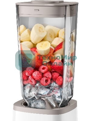 Блендер Philips HR2602/00