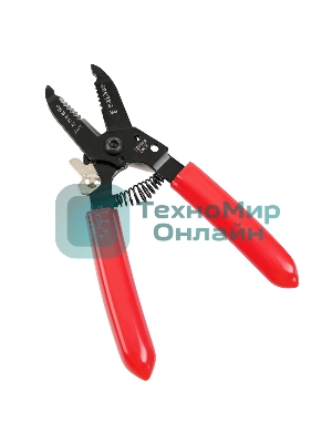 Инструмент для зачистки кабеля Rexant HT-5023 0.25-0.8 мм