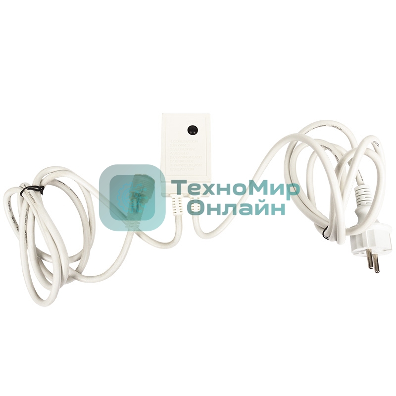 Контроллер для наборов трехжильного светодиодного дюралайта Neon-night 6м и 14м, до 30м