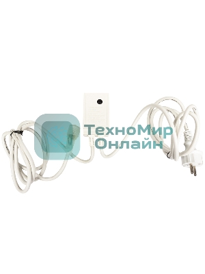 Контроллер для наборов трехжильного светодиодного дюралайта Neon-night 6м и 14м, до 30м