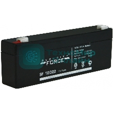 Батарея для ИБП Delta Security Force SF 12022 (12V 2.2Ah)