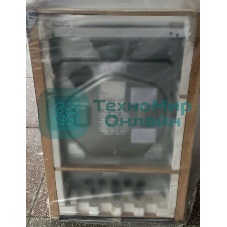 (Поврежденный товар) Плита электрическая Hansa FCEW63010 белый [См.описание!]