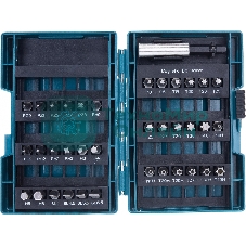 Набор бит Makita B-28606 37 ШТ.