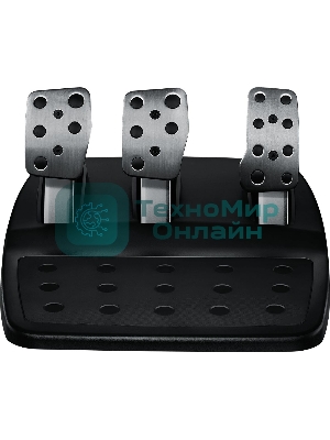 Руль Logitech G29 Driving Force Racing Wheel for PS4, PS3 and PC NEW (941-000112)