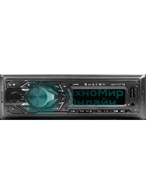 Автомагнитола URAL МОЛОТ АРС-МТ 111С, 1 DIN, Bluetooth, USB Type-A, AUX