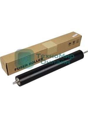 Вал резиновый CET CET2801 для Brother HL-5440/5450/5470, DCP-8110