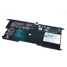 Аккумуляторная батарея для ноутбука Lenovo Thinkpad X1 Carbon 20BS 15.2V 51Wh Orig