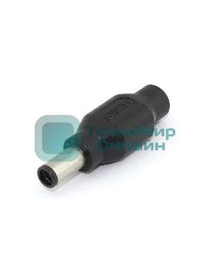 Переходник 5.5x2,1 на 7,4x5,0 для ноутбуков Dell