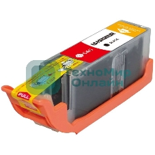 Картридж струйный G&G GG-PGI450XLBK черный (20.4 мл) для Canon MG6340/5440/IP7240