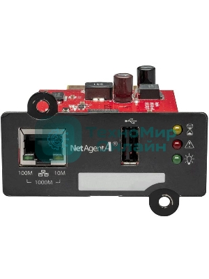 Плата управления Связь Инжиниринг CB506