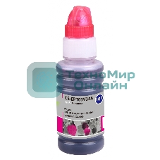 Чернила Cactus CS-EPT03V34A пурпурный 70 мл для Epson L4150/L4160/L6160/L6170