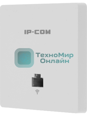 Точка доступа IP-COM W36AP, белый