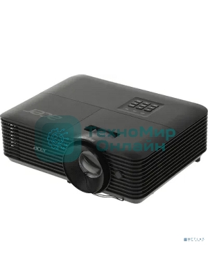 Проектор Acer X1228i, DLP 3D, XGA, 4500Lm, 20000/1, HDMI, Wifi, 2.7kg, Euro Power EMEA