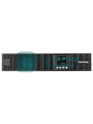Источник бесперебойного питания CyberPower OLS3000ERT2U