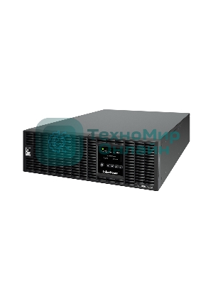 Источник бесперебойного питания Online CyberPower OL10KERT3UPM