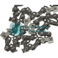 Цепь для цепных пил Huter C6 3/8